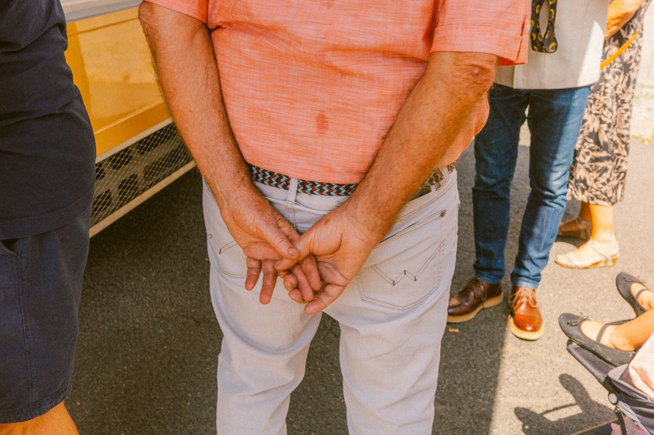 Berliner Trödelmarkt