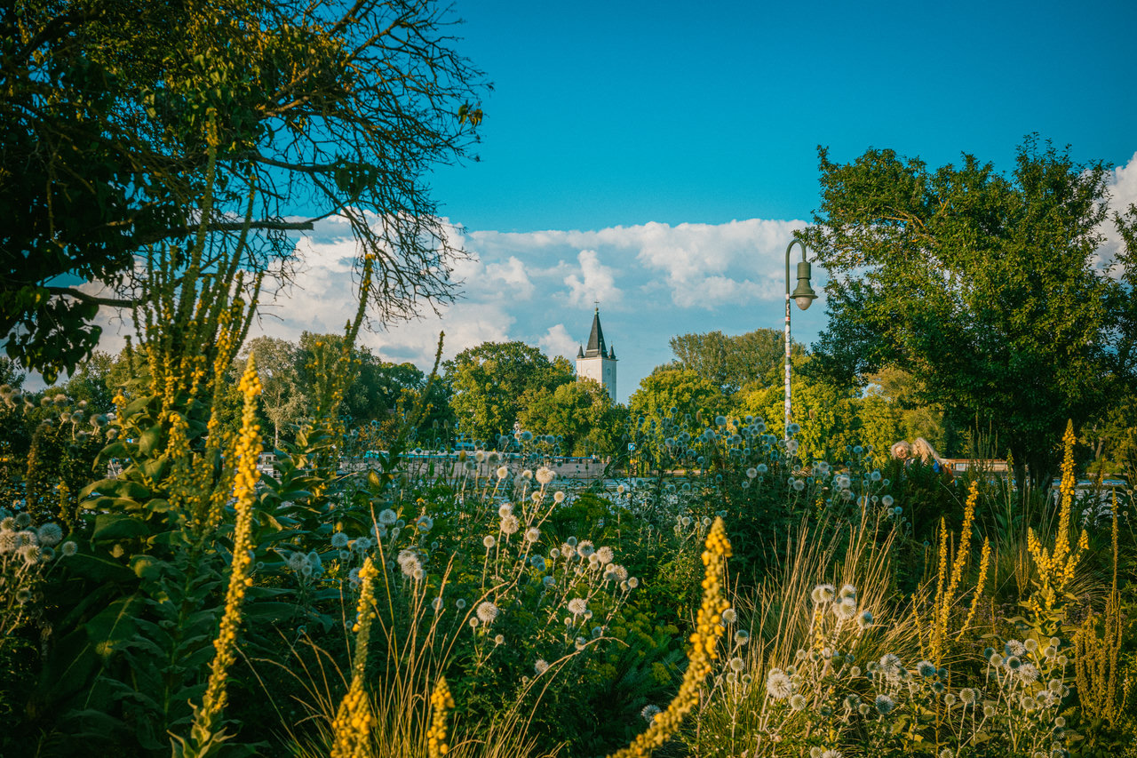 Treptower Park