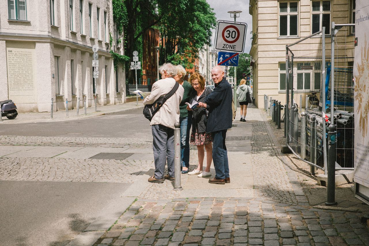 Modulor Material Total