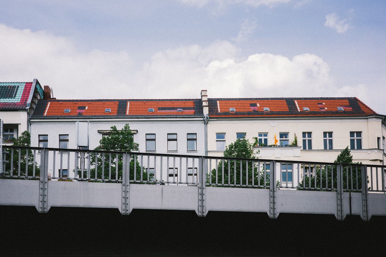 Modulor Material Total