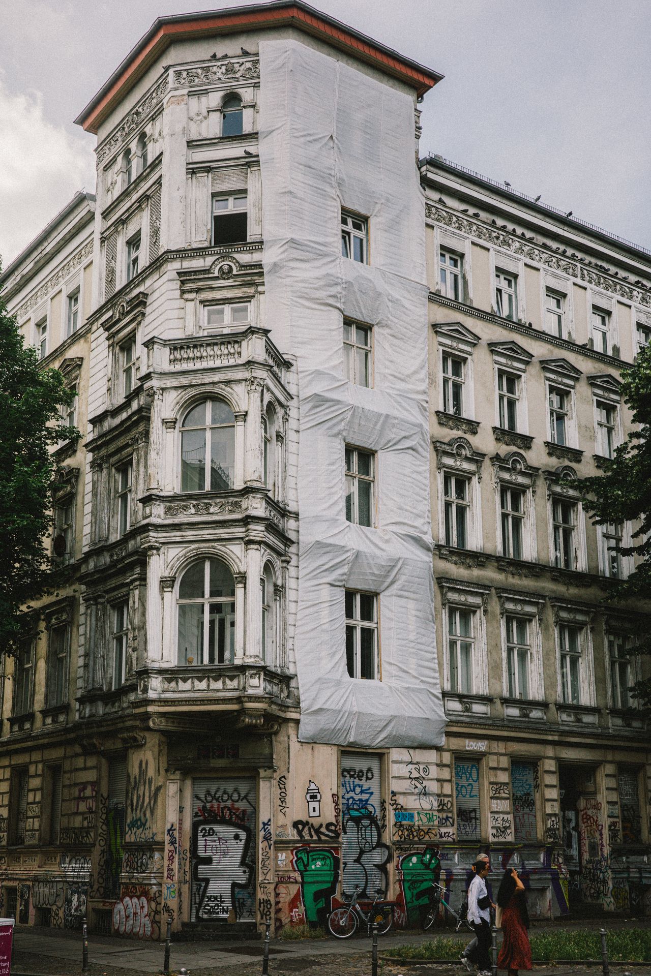 Modulor Material Total