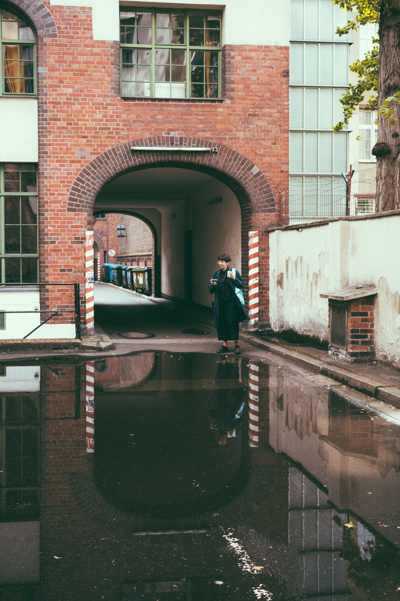 Modulor Material Total