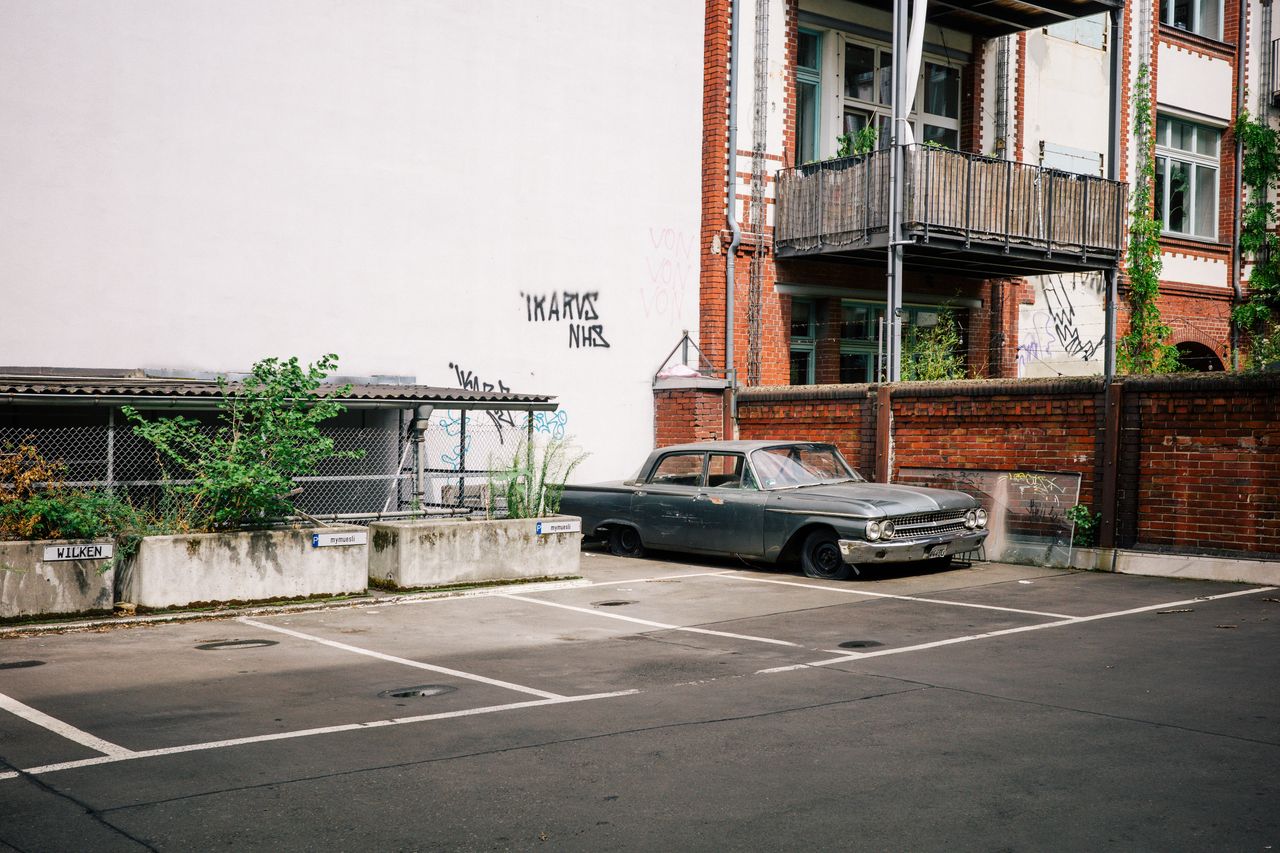 Modulor Material Total