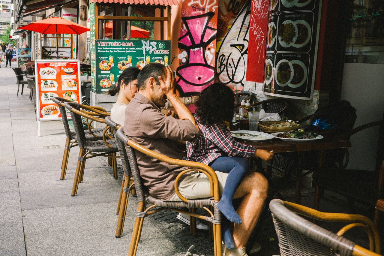 Modulor Material Total