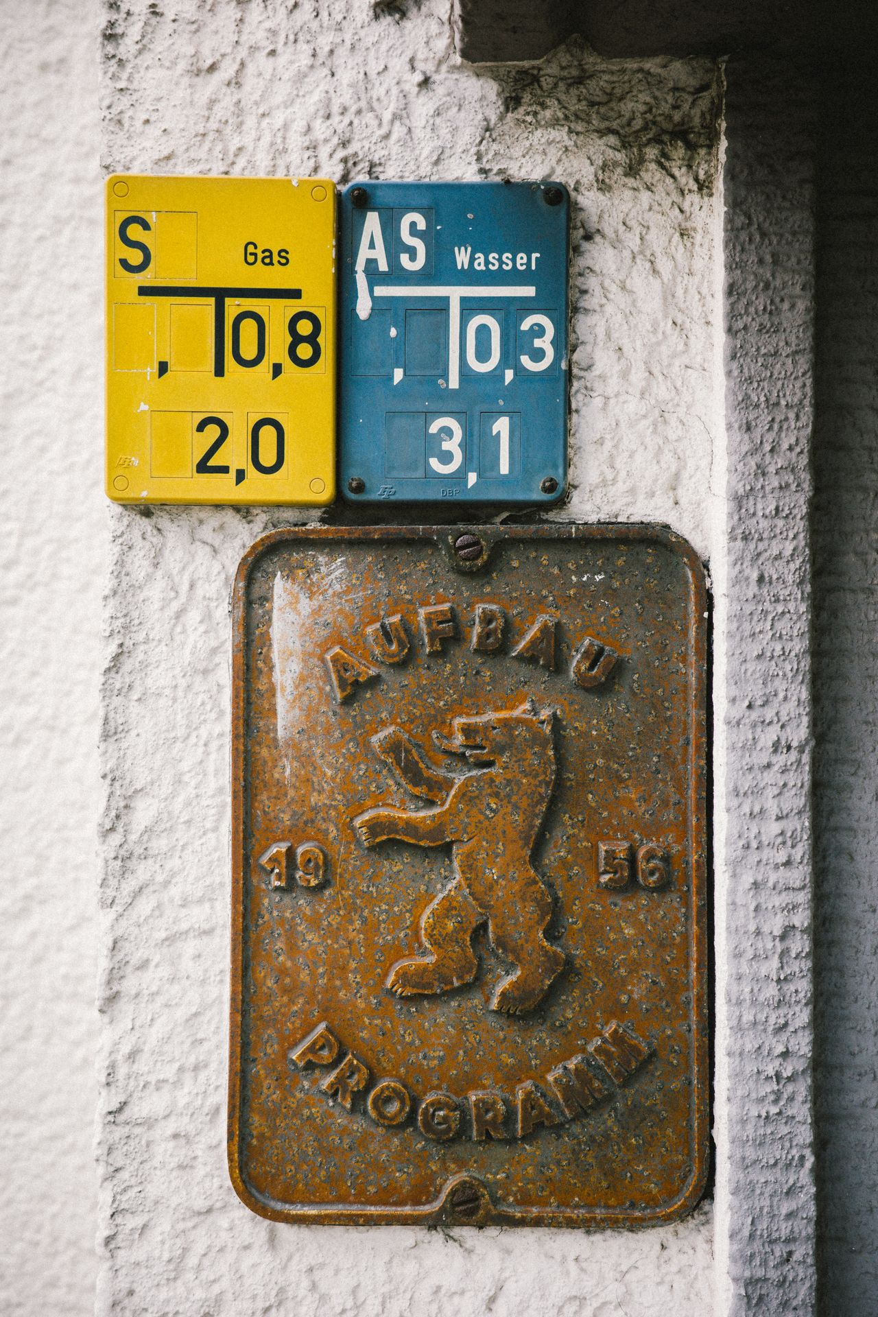 Modulor Material Total