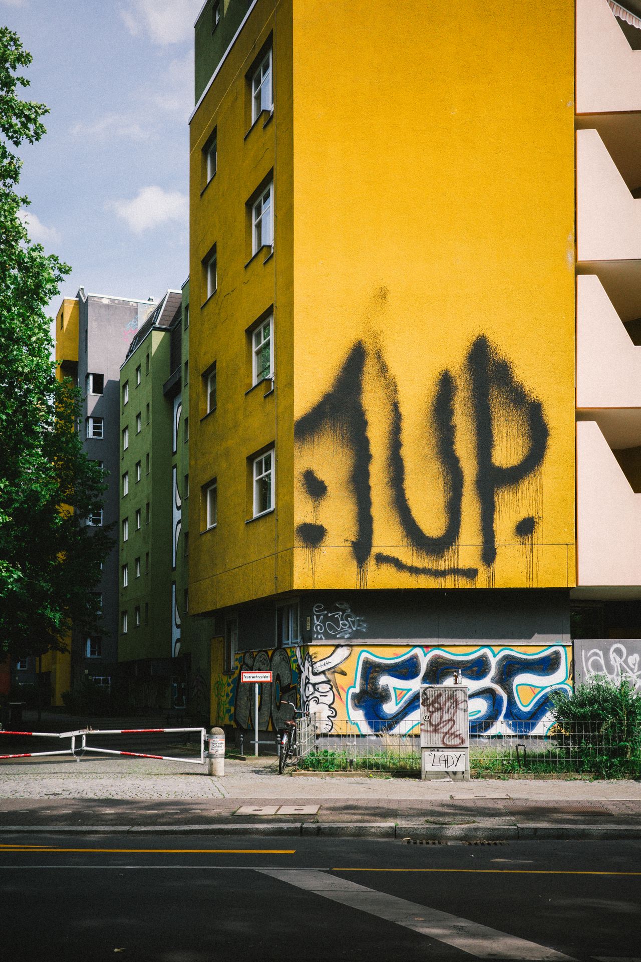 Modulor Material Total