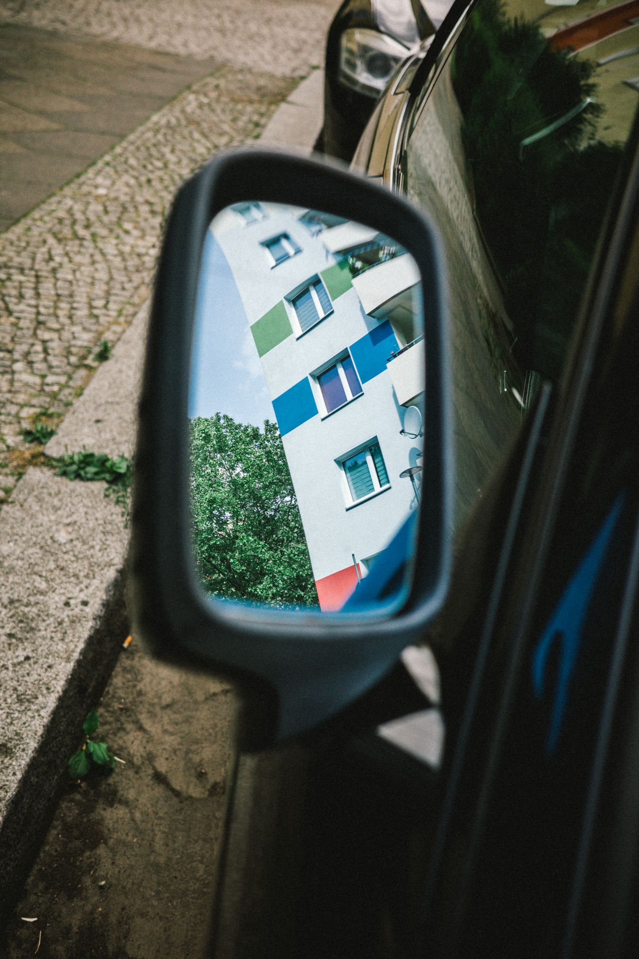 Modulor Material Total