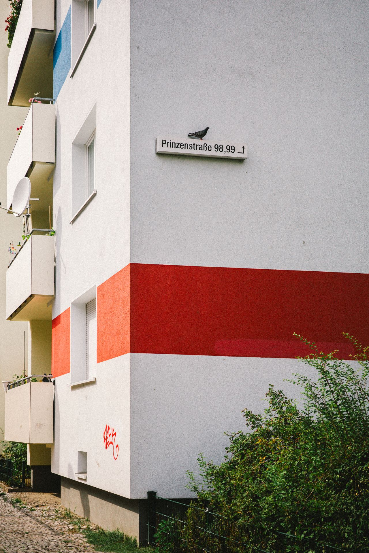 Modulor Material Total