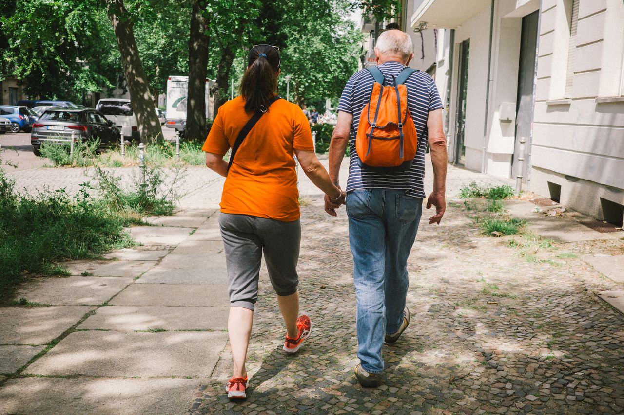 Mercadillo Photo Walk