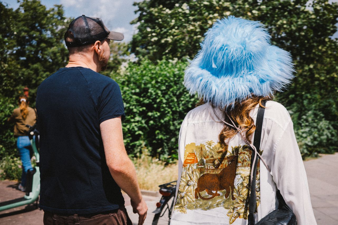 Mercadillo Photo Walk