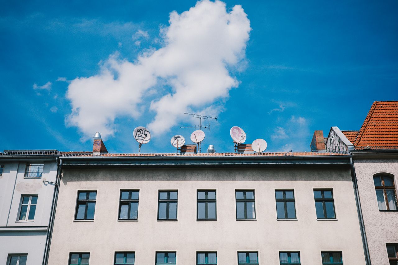 Mercadillo Photo Walk