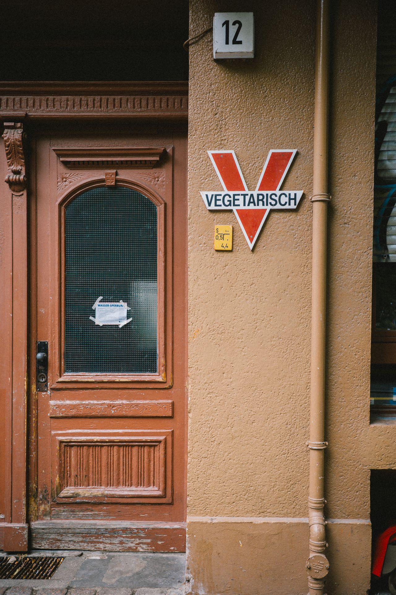 Mercadillo Photo Walk