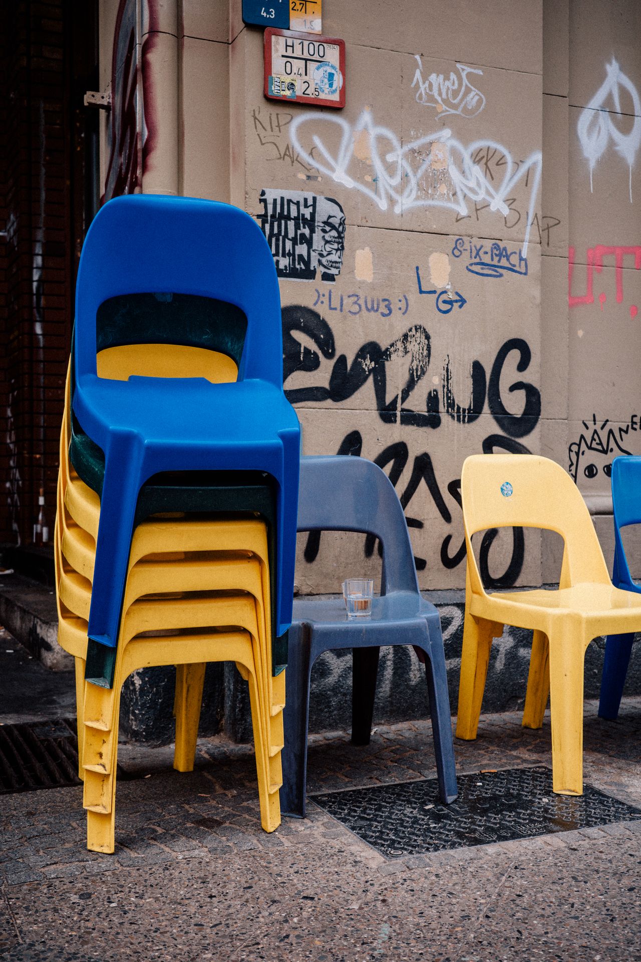 Mercadillo Photo Walk