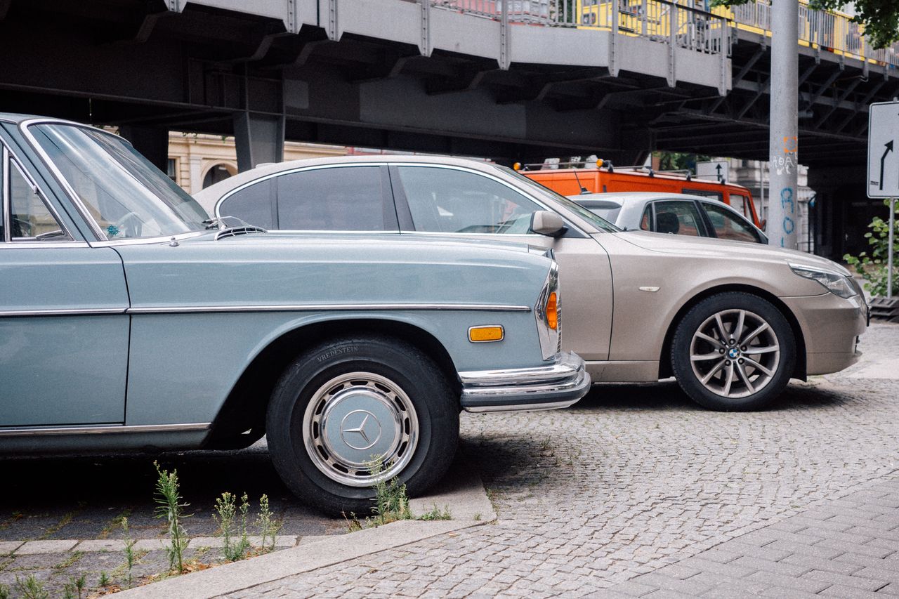Mercadillo Photo Walk