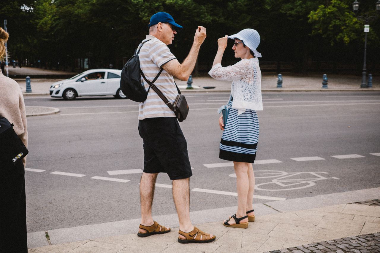 Mercadillo Photo Walk