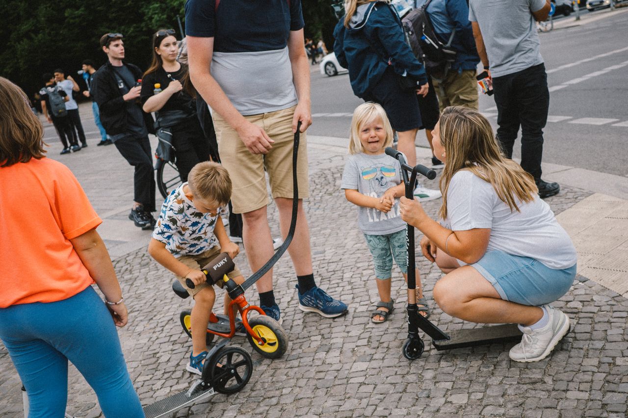 Mercadillo Photo Walk