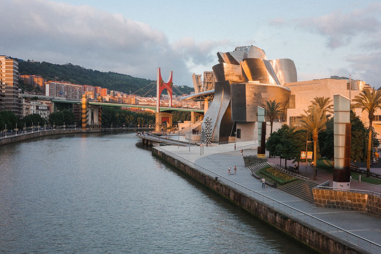 Bilbao