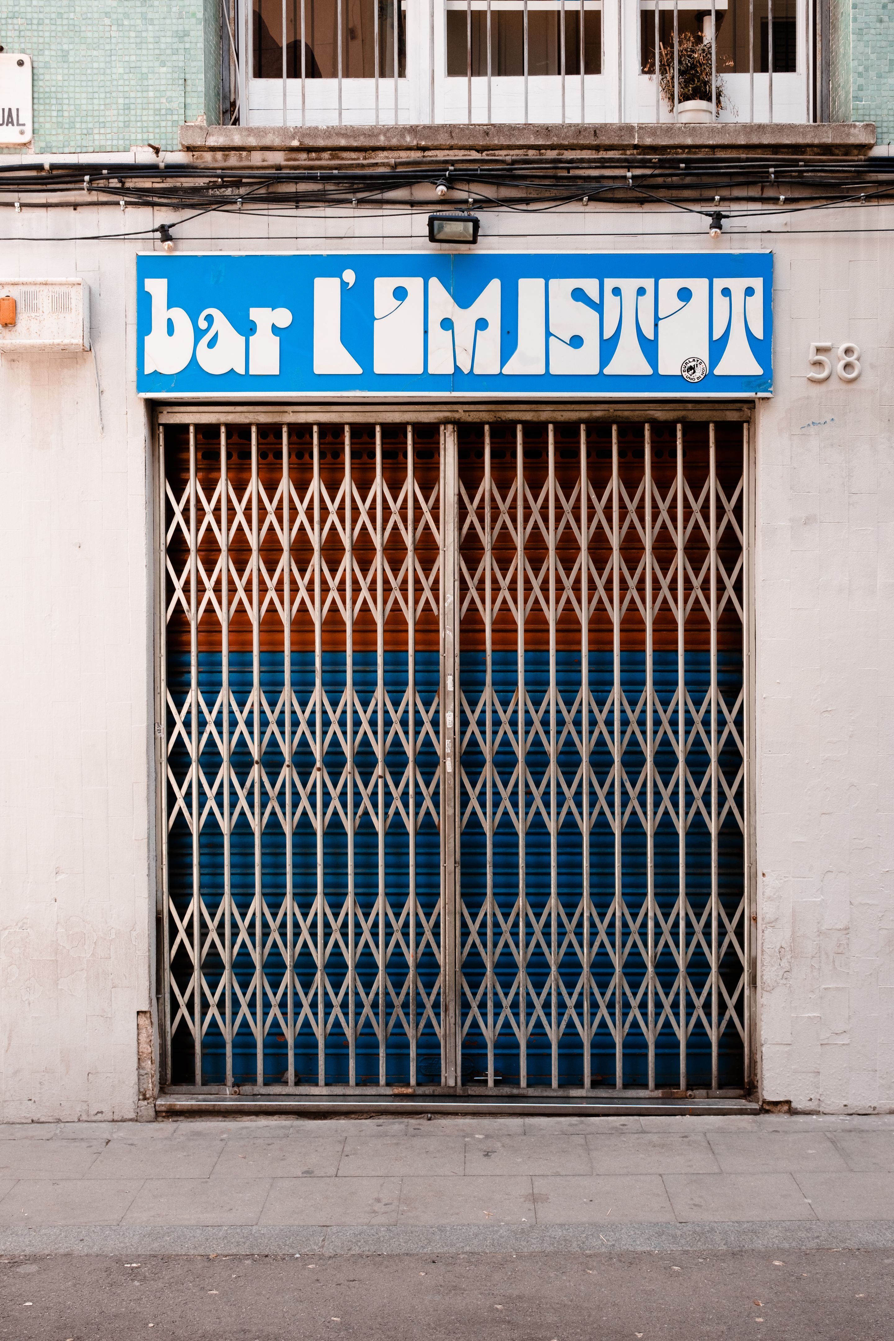 Barcelona, 15 de abril de 2022