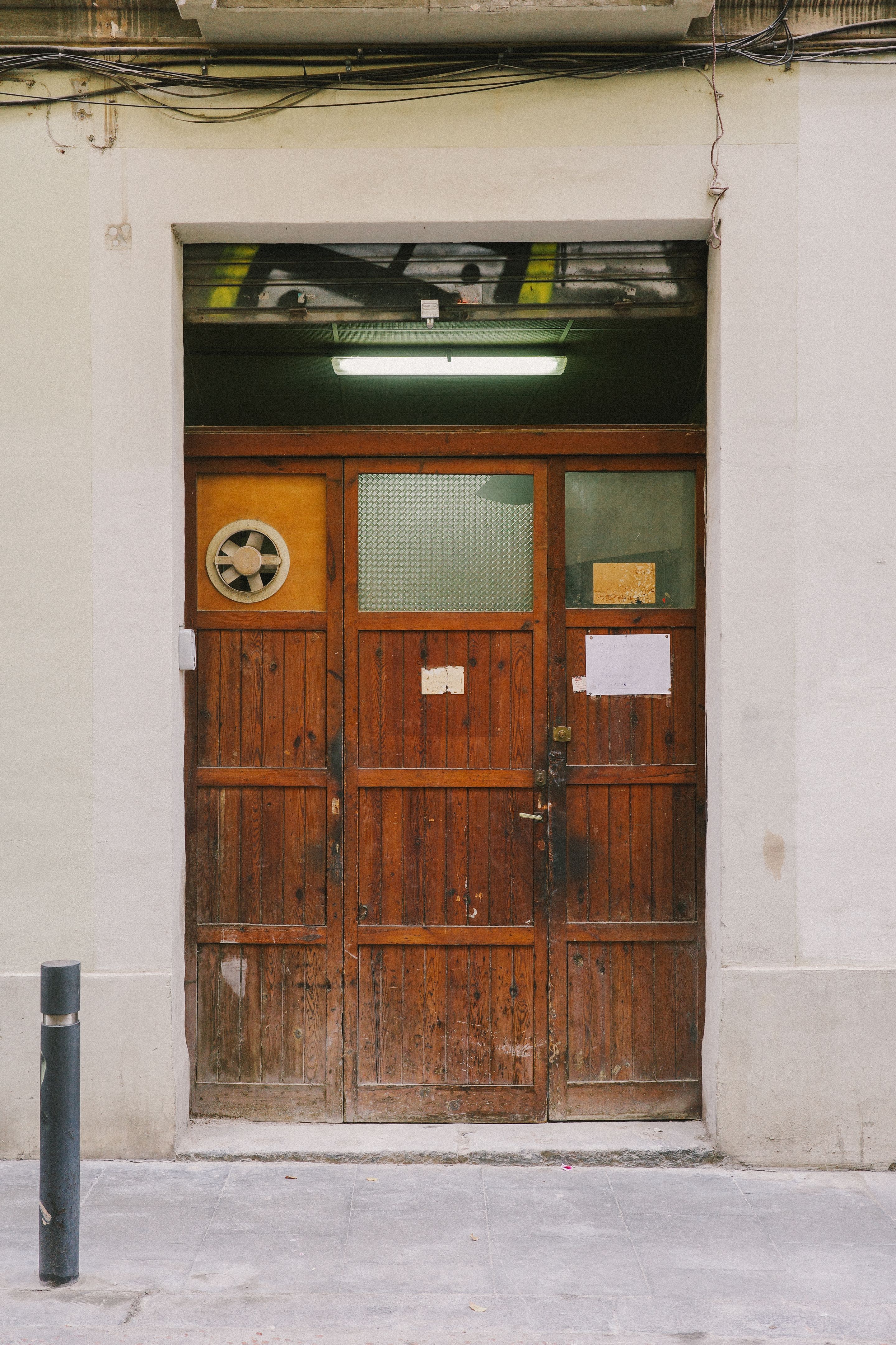 Barcelona, 20 de abril de 2023