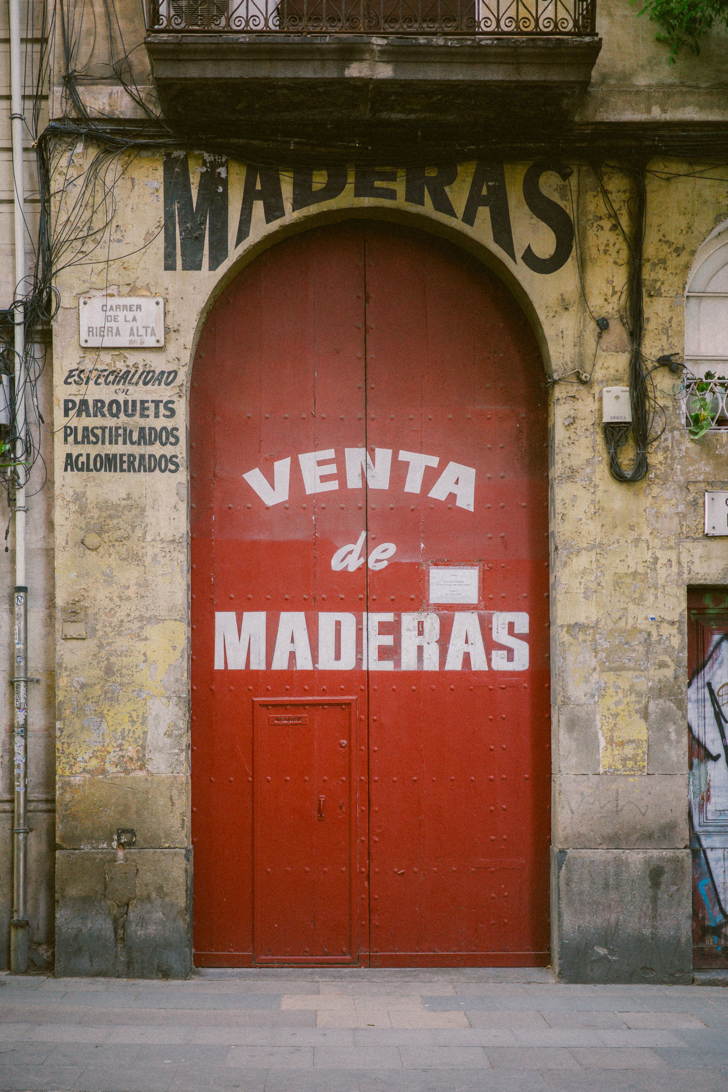 Barcelona, 18 de mayo de 2024