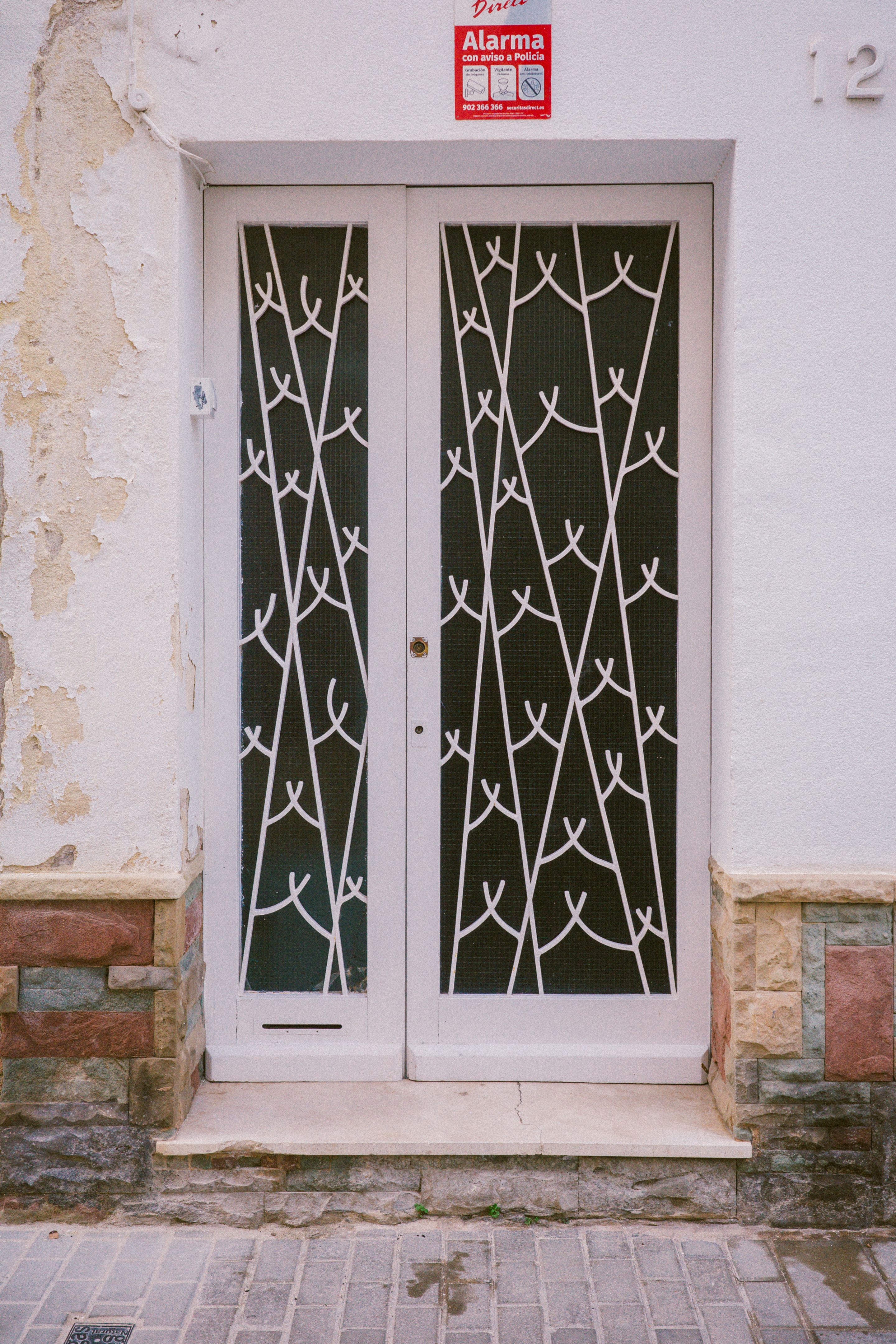 Badalona, 21 de enero de 2025