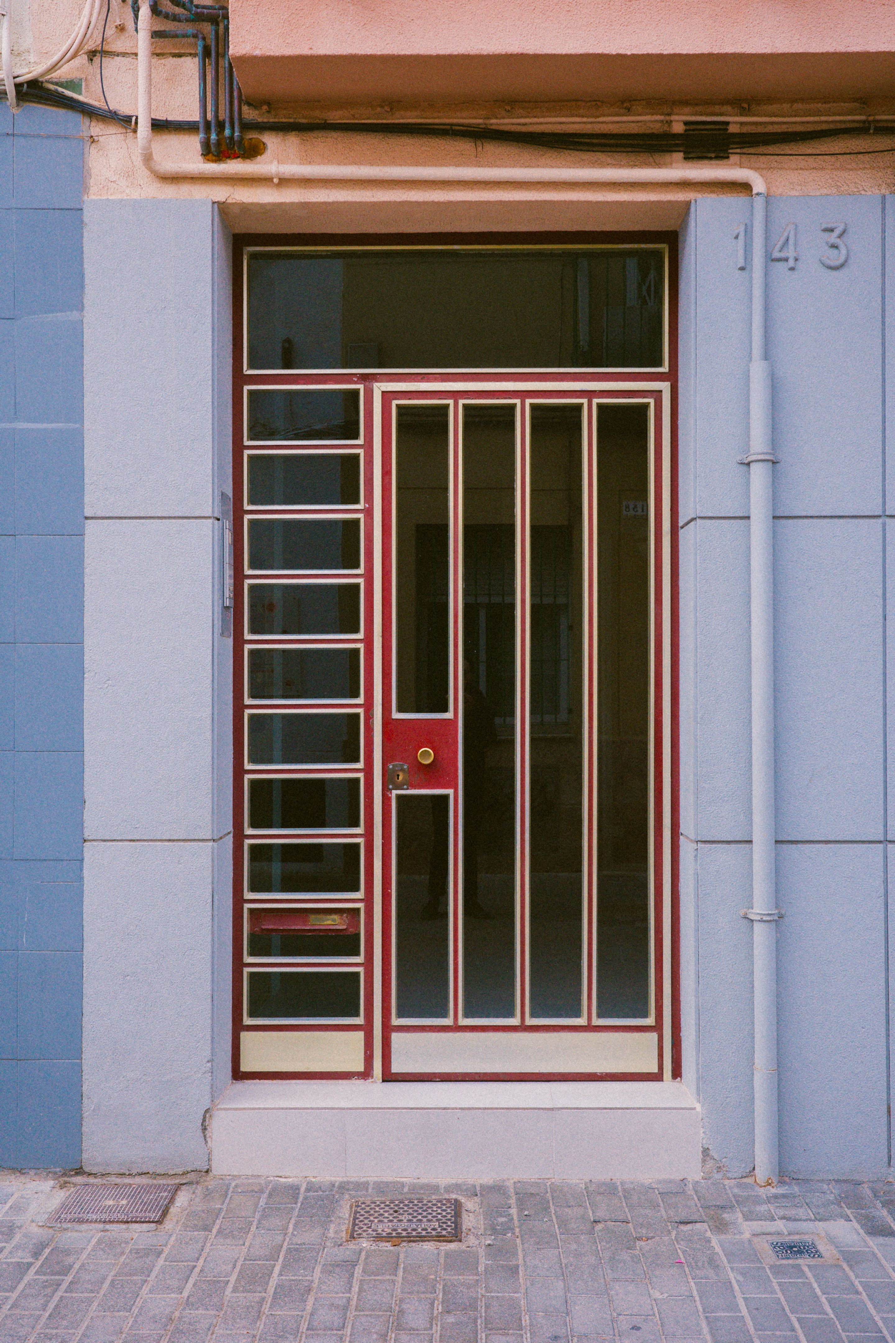 Badalona, 21 de enero de 2025