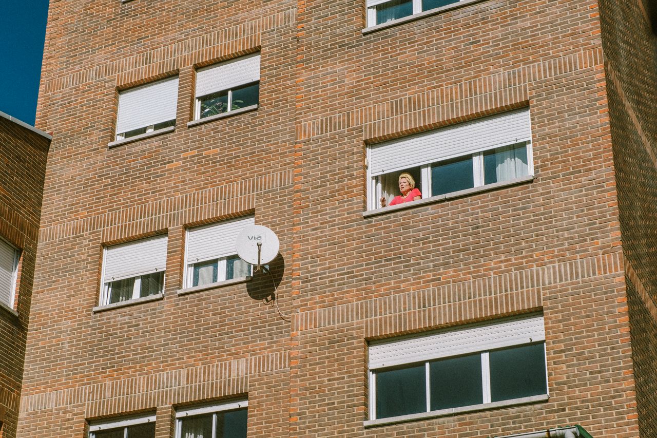 Velocidad de El Crucero