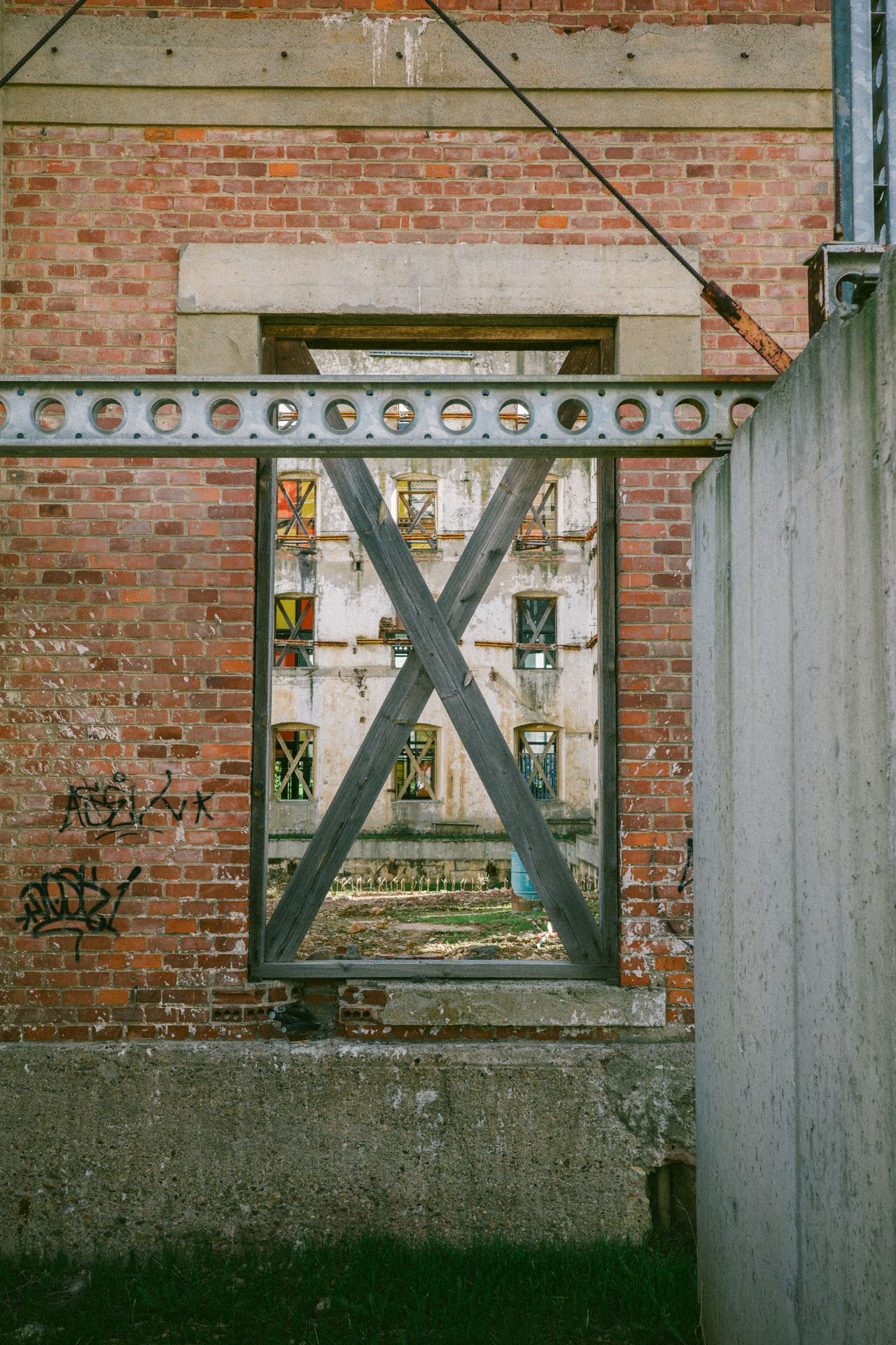 Velocidad de El Crucero