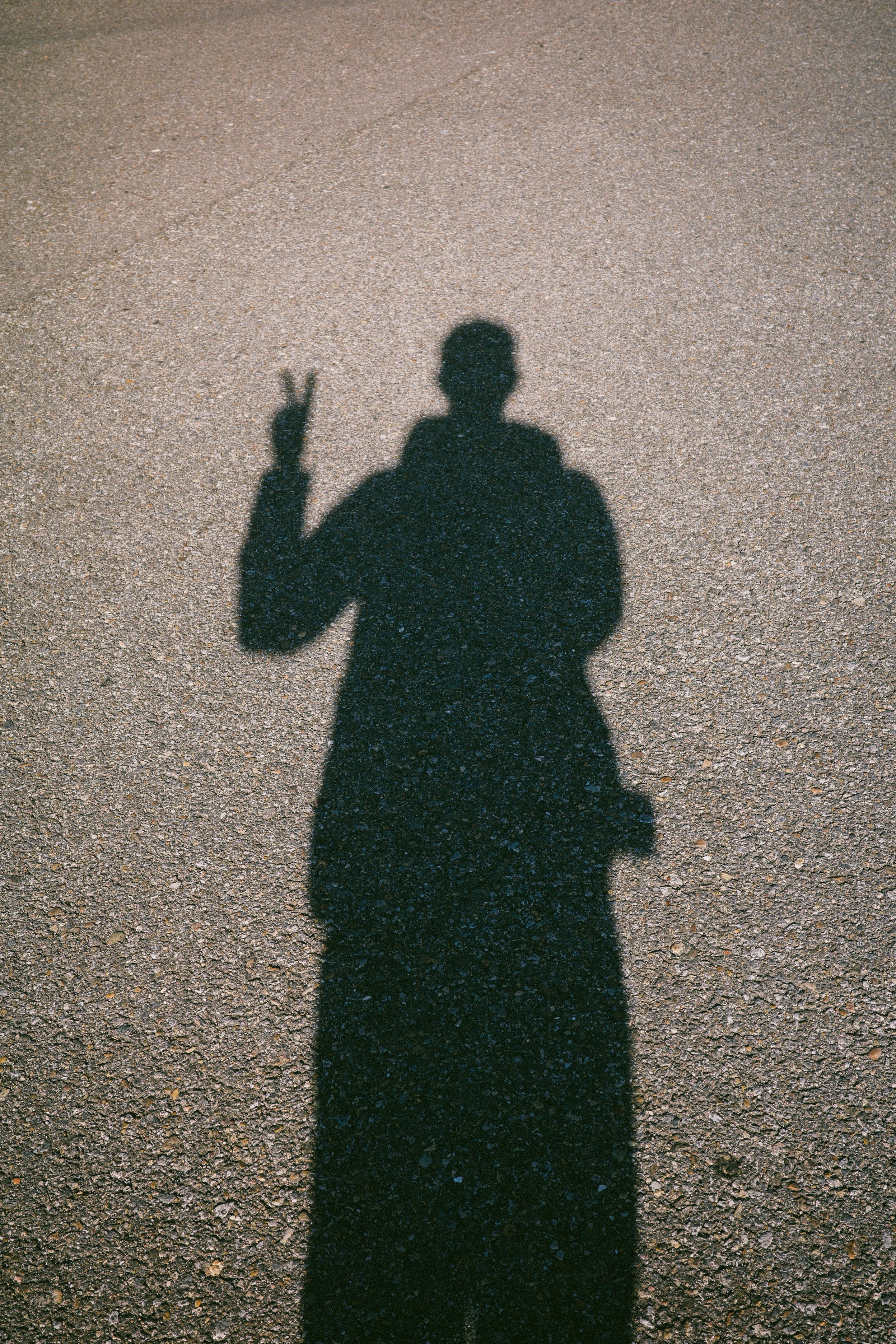 Autorretrato asombroso