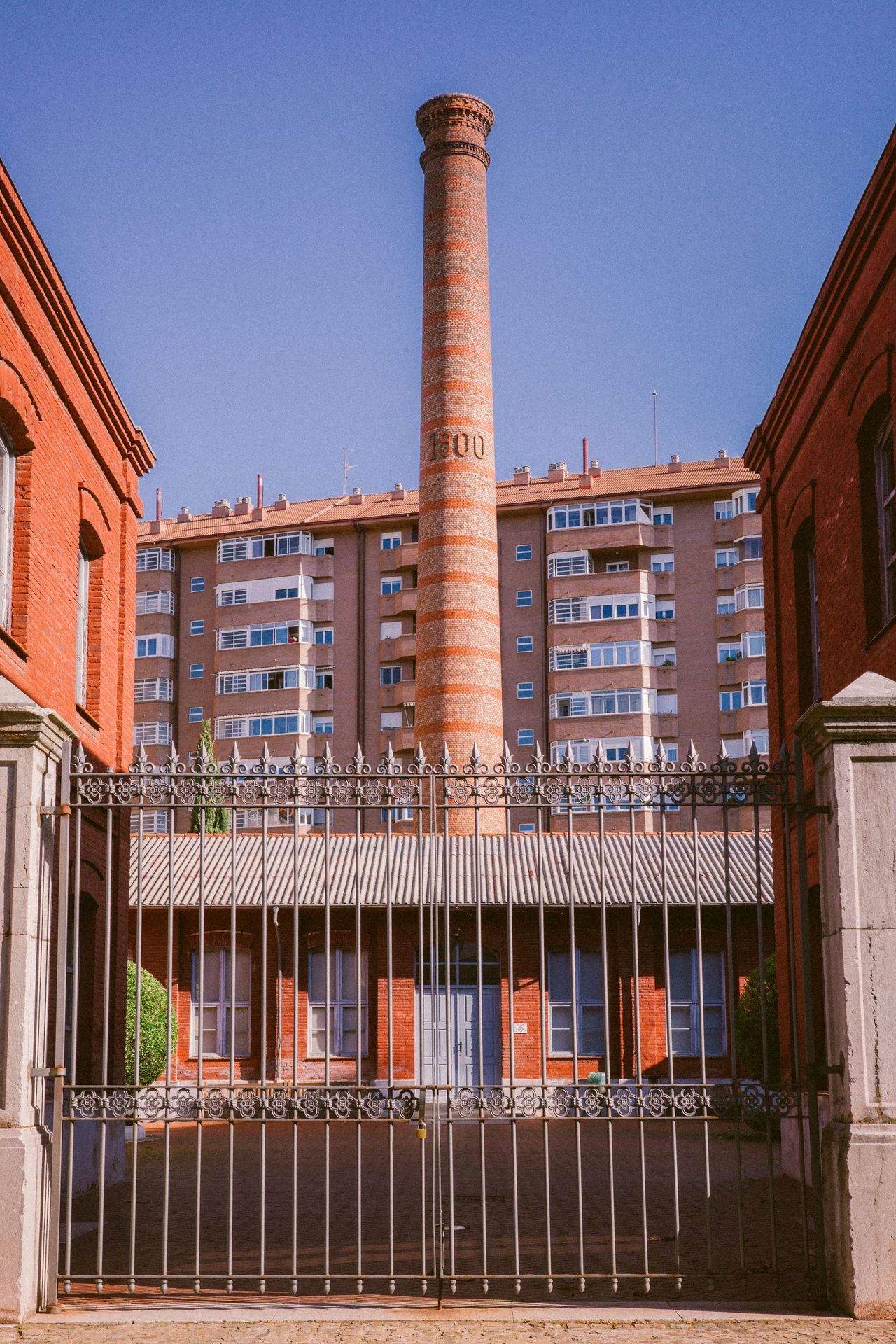 Velocidad de El Crucero