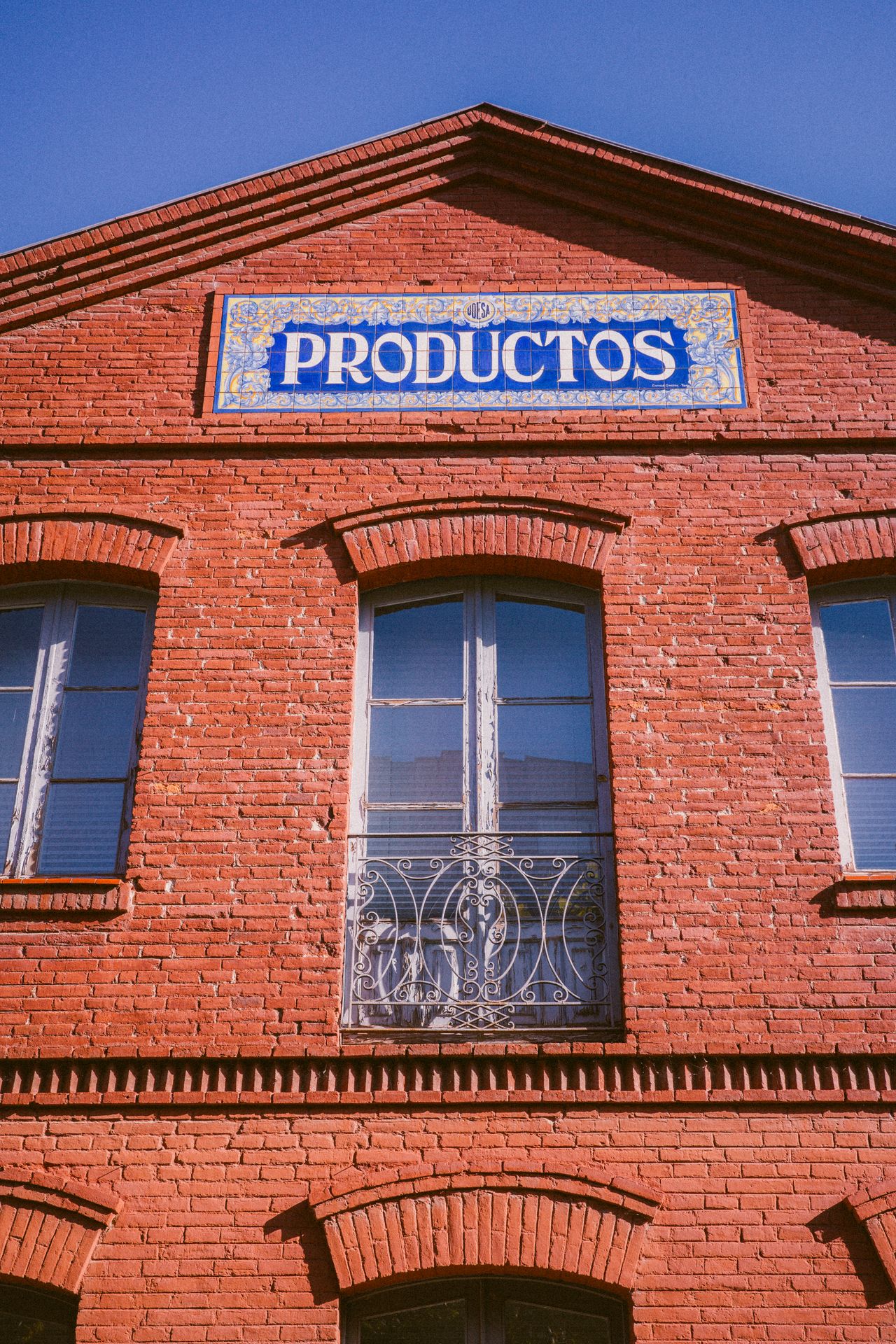 Velocidad de El Crucero