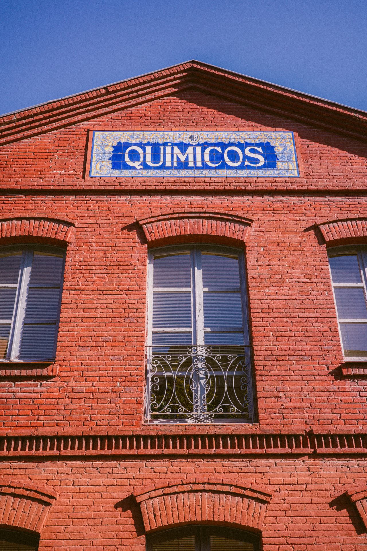 Velocidad de El Crucero