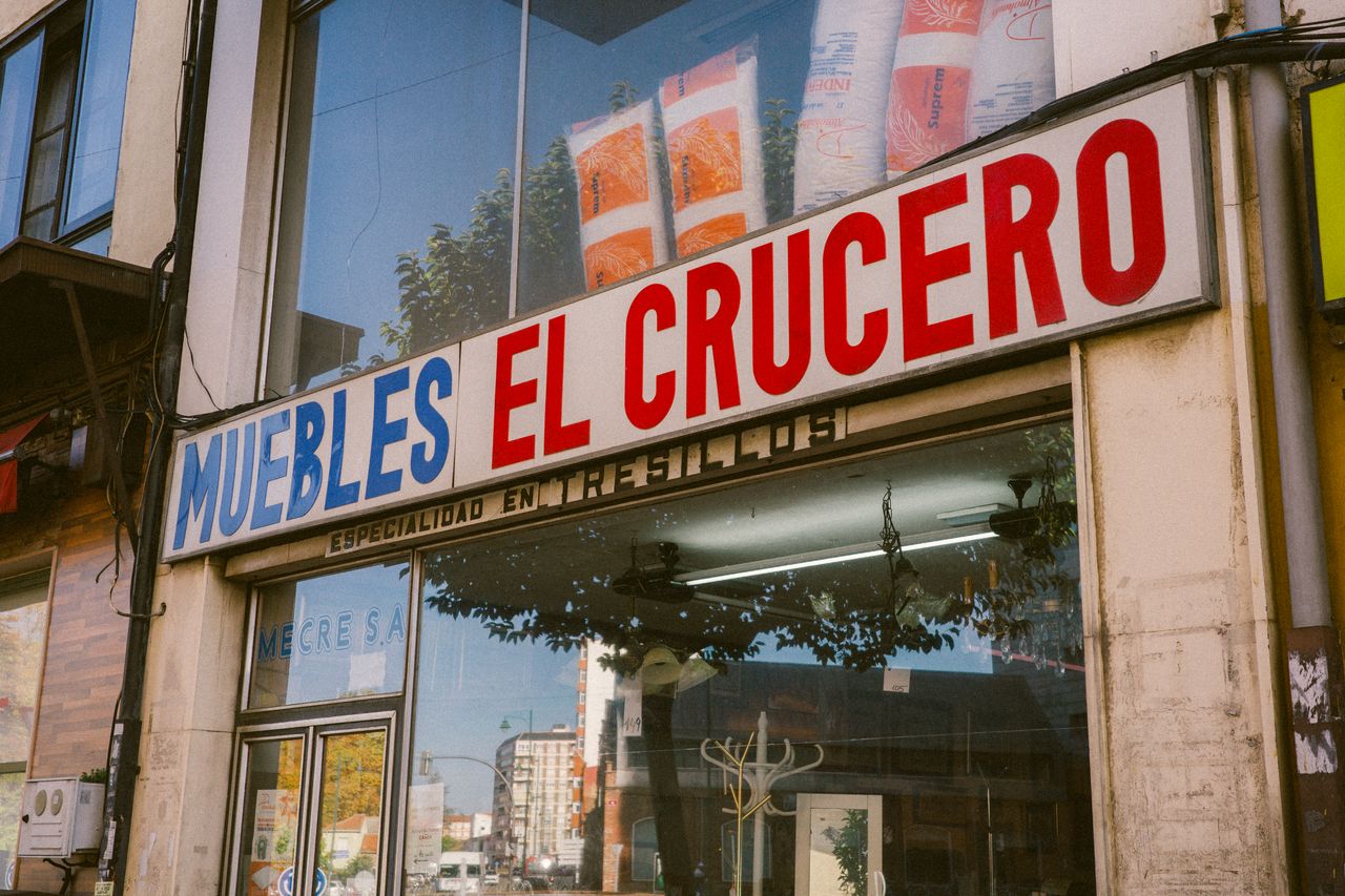 Velocidad de El Crucero