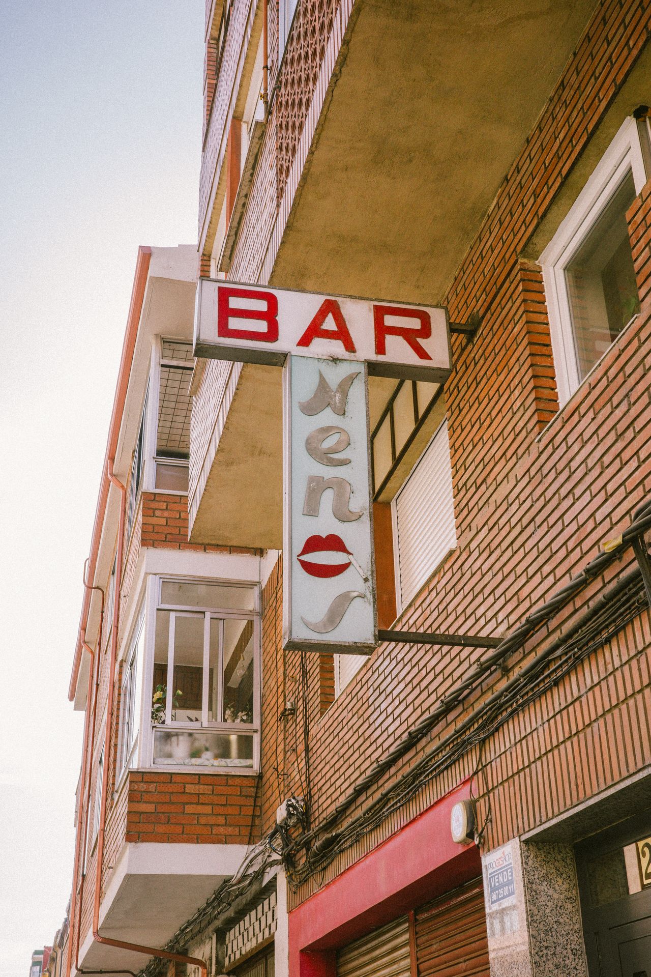 Velocidad de El Crucero