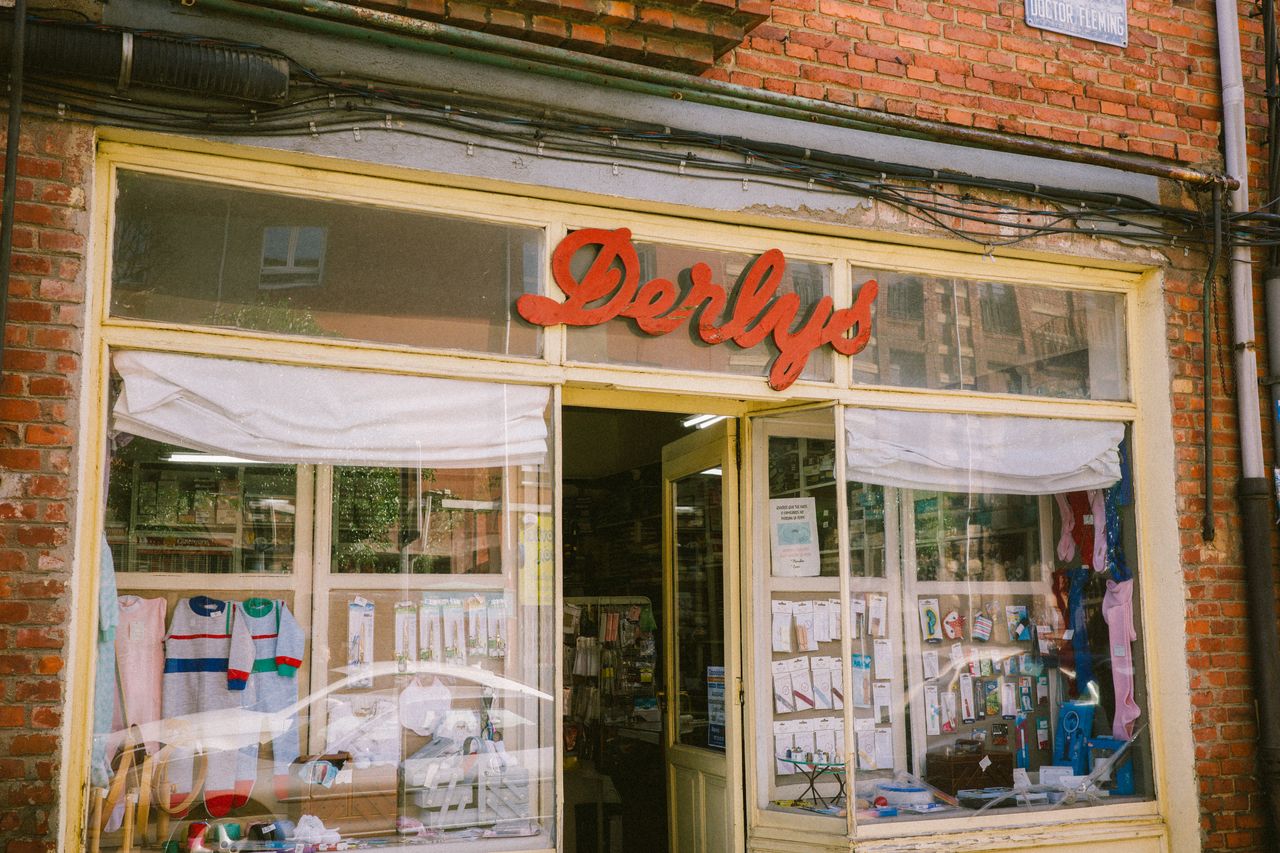 Velocidad de El Crucero