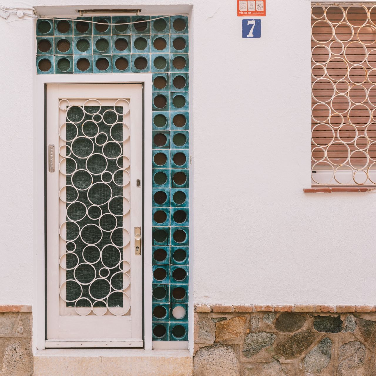 Entrada Sortida Gentrificació