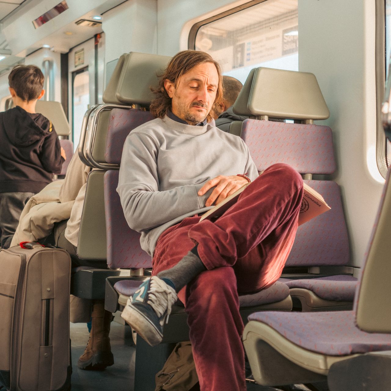 Entrada Sortida Gentrificació