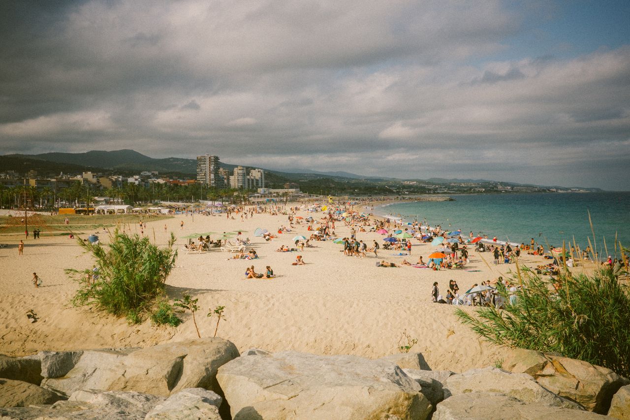Un paseo por Mataró Un paseo por Mataró