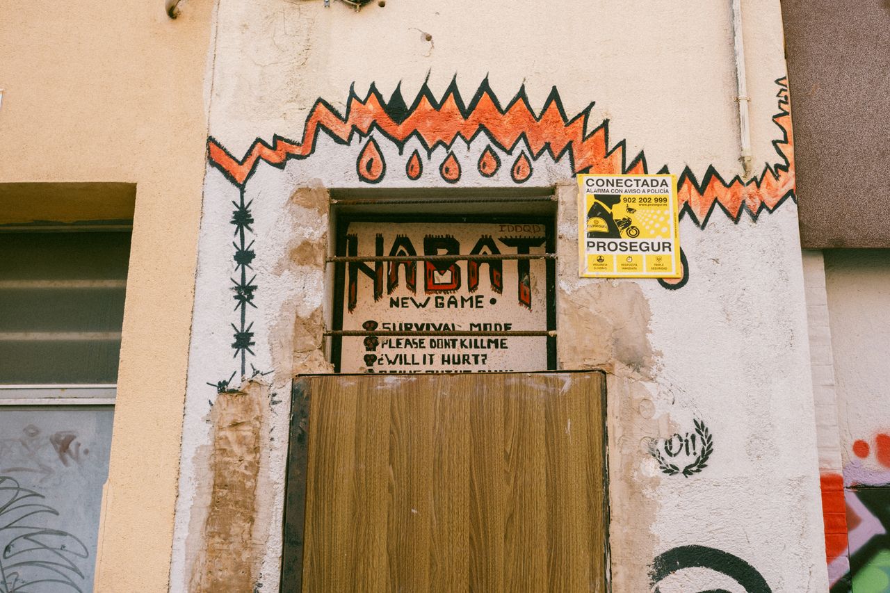 Paseo Improvisado Paseo Improvisado