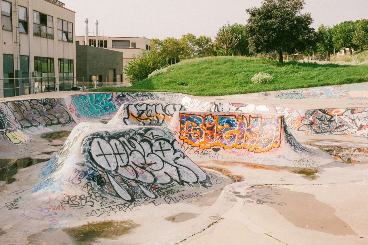 Paseo Improvisado Paseo Improvisado