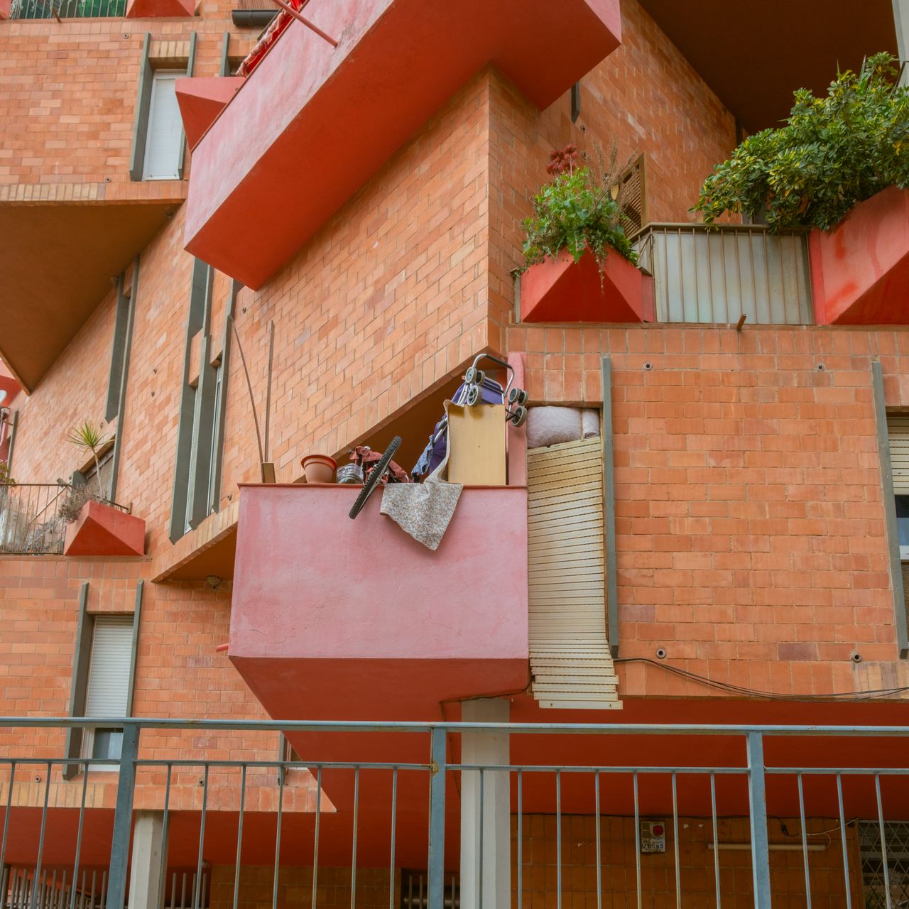 Antiquaris, Brocanters i Col·leccionistes