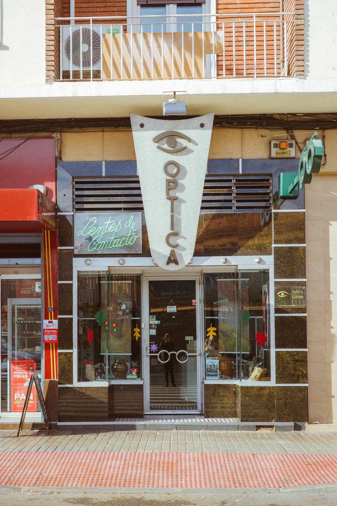 Cartelismo zaragozano