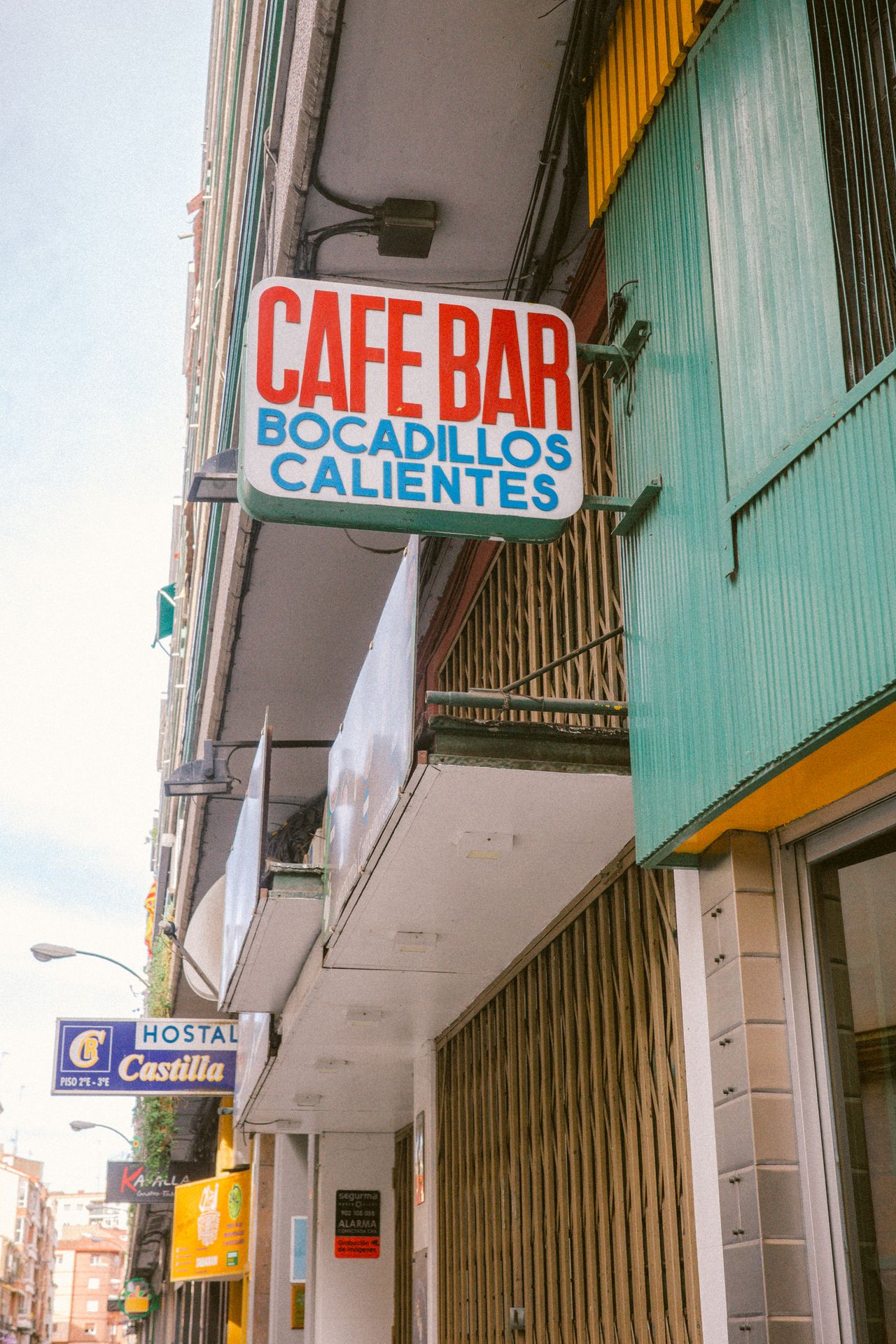 Cartelismo zaragozano