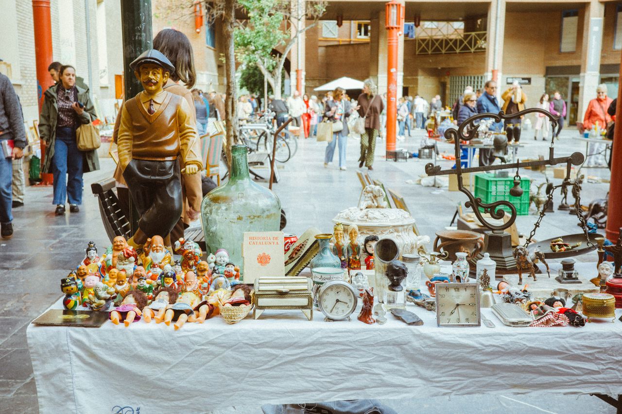 Cartelismo zaragozano