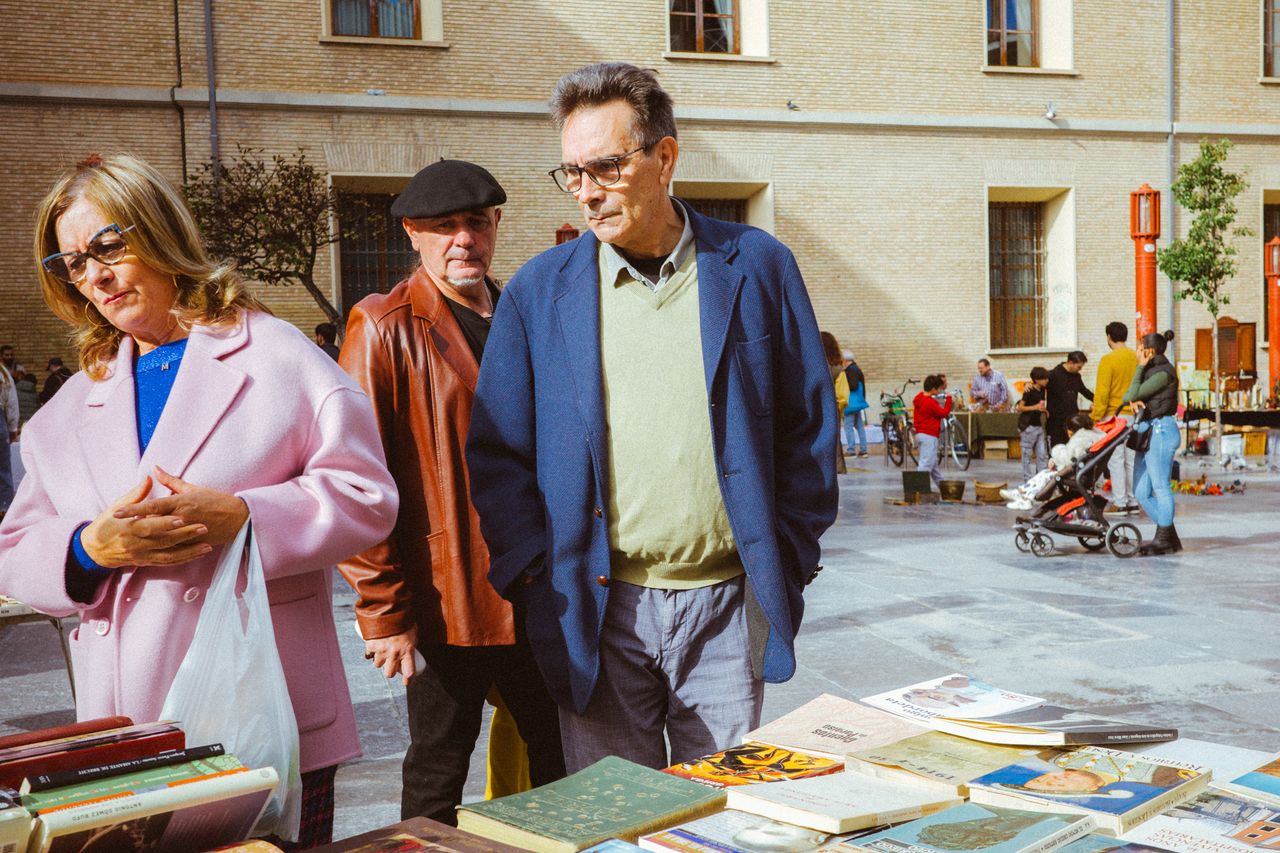 Cartelismo zaragozano