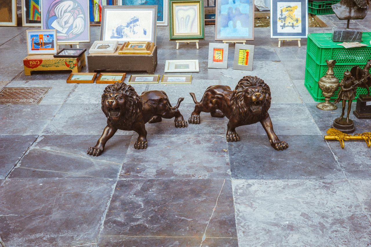 Cartelismo zaragozano